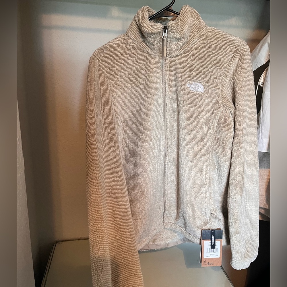 North Face Jacket